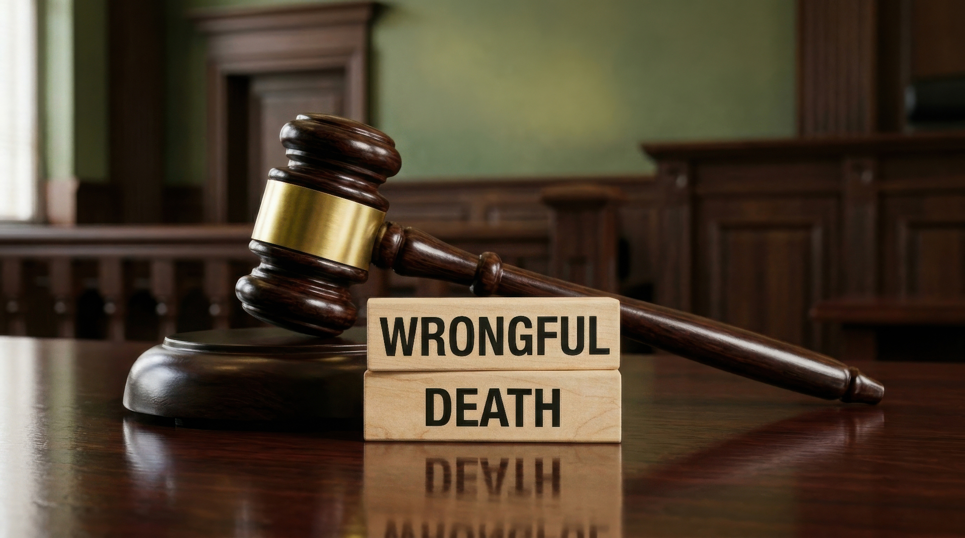Wrongful Death