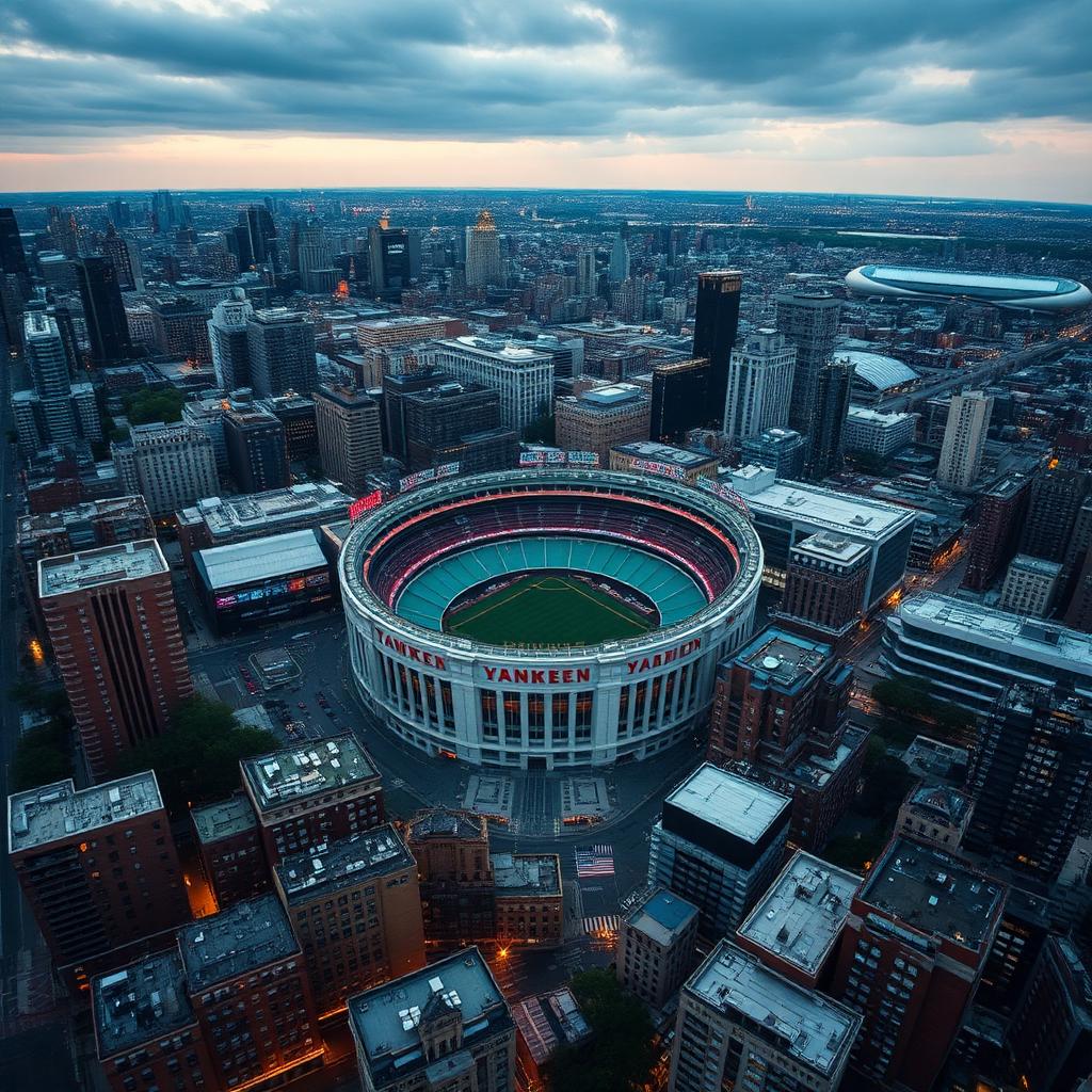The Bronx
