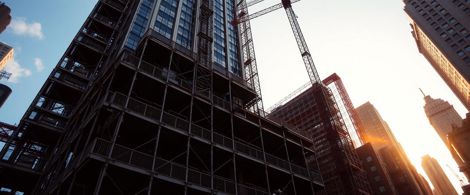 Construction Accidents