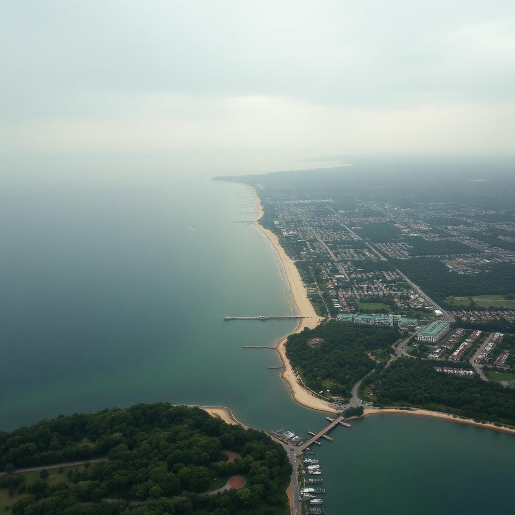 Long Island
