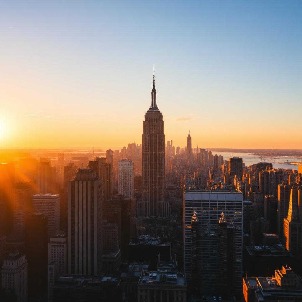 Manhattan