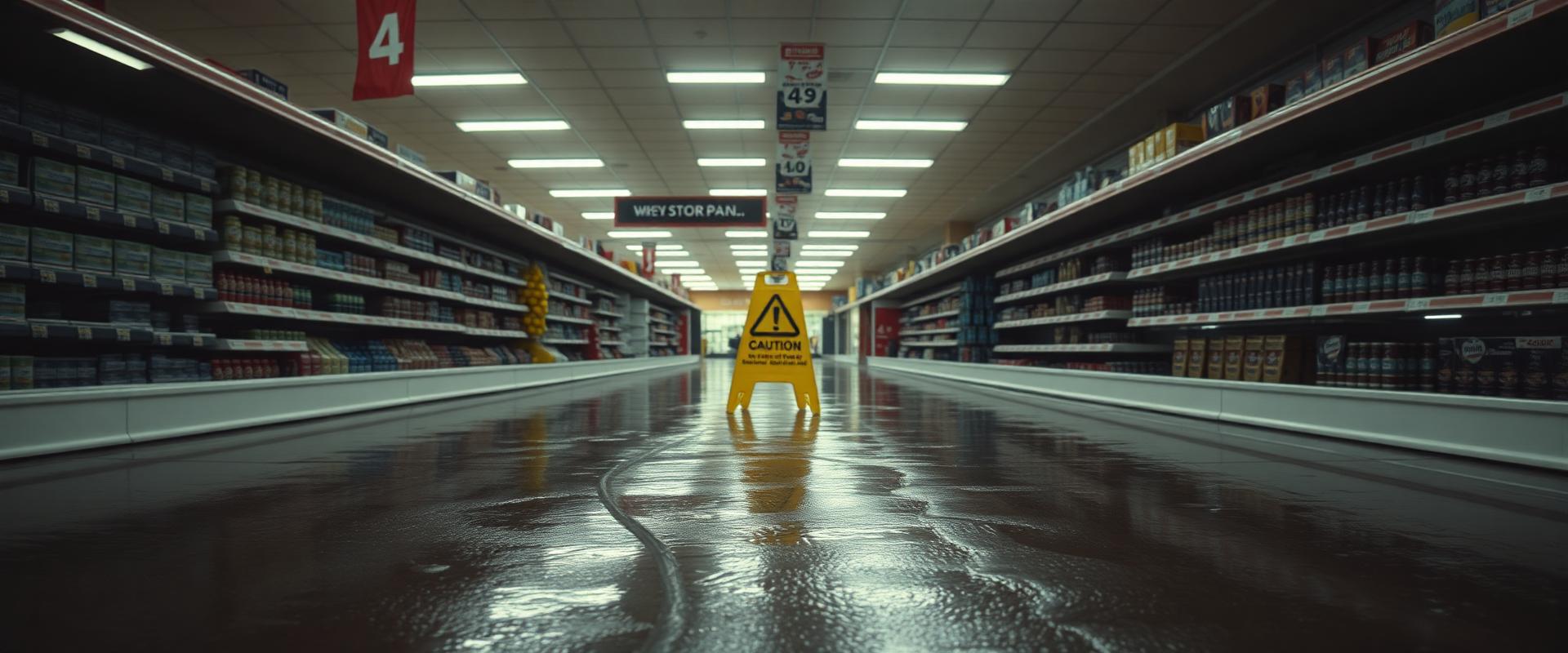 Premises Liability