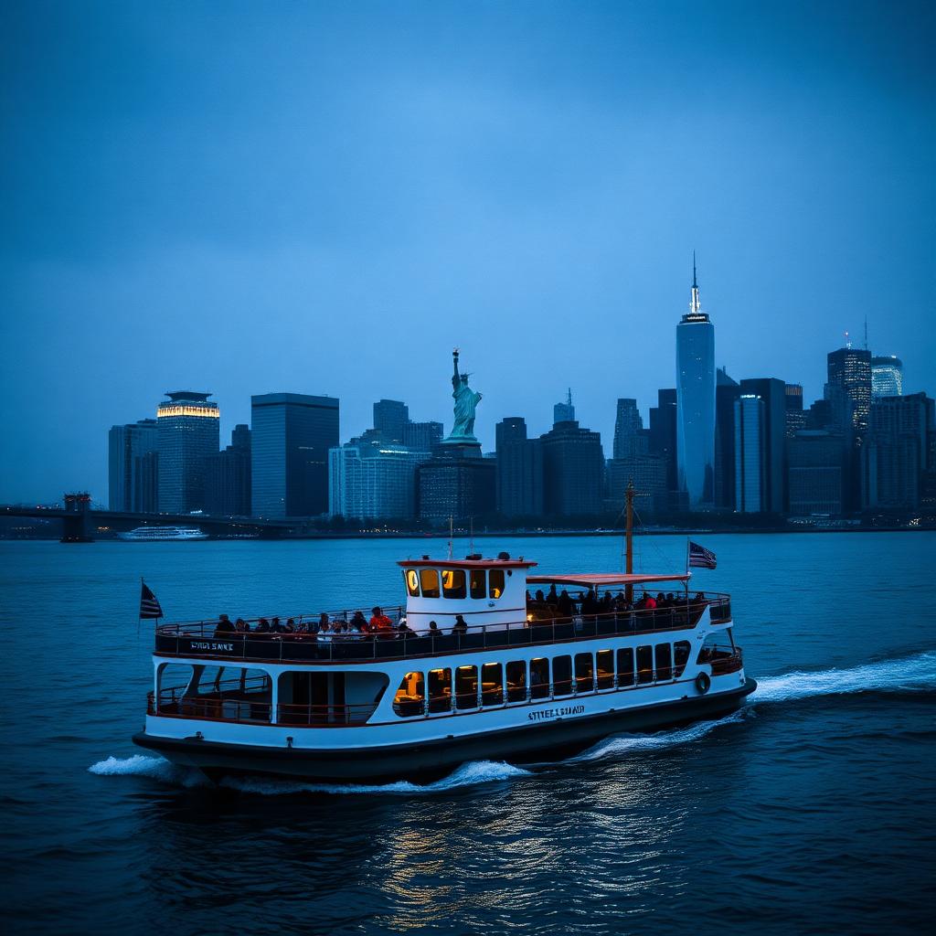 Staten Island