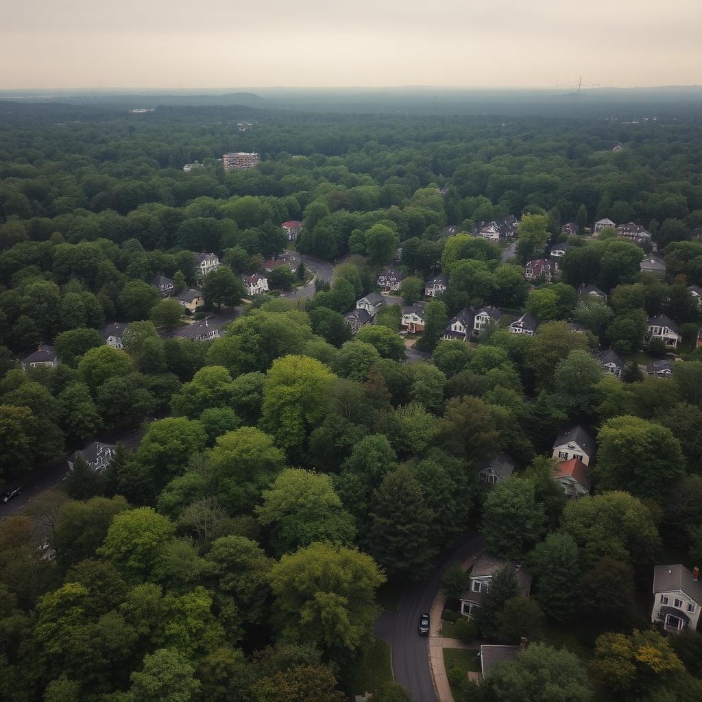 Westchester County